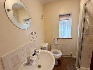 Shower Room- click for photo gallery